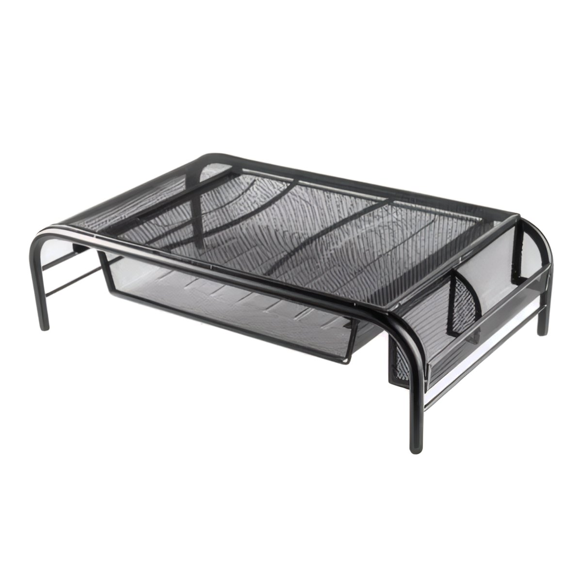 Soporte Elevador de Monitor o Laptop Multiuso Decoteam DOM-021
