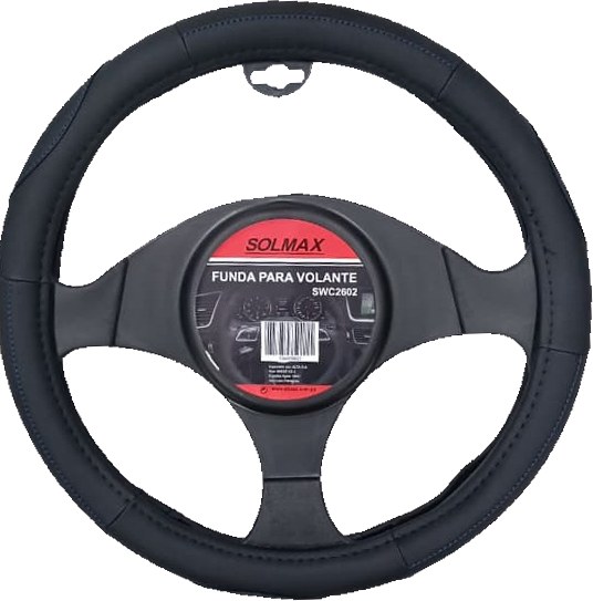 Funda para Volante MD-SWC2602