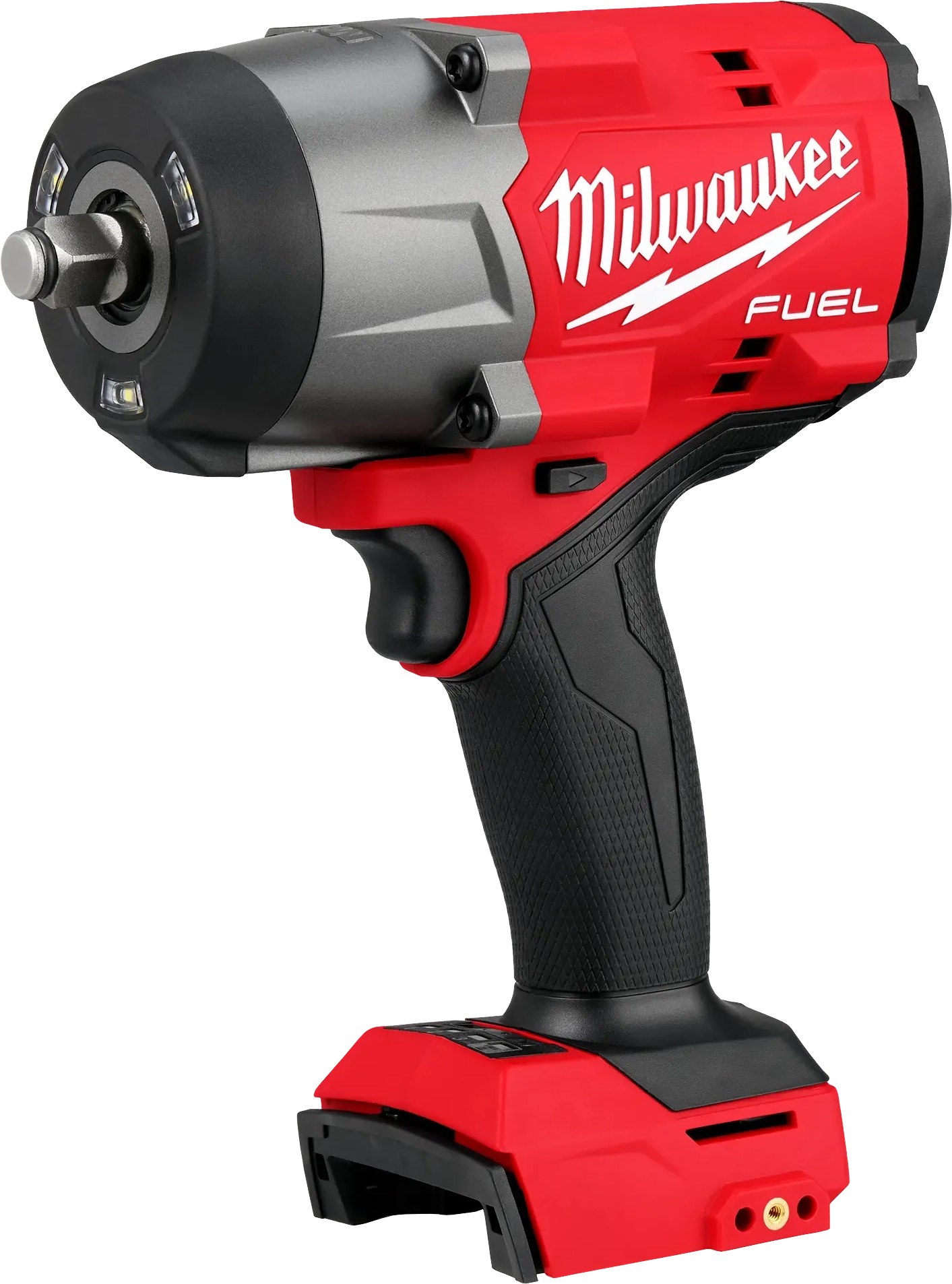 Llave de Impacto 1/2" M18 Fuel 2170NM S/ Bat Milwaukee 2967-20