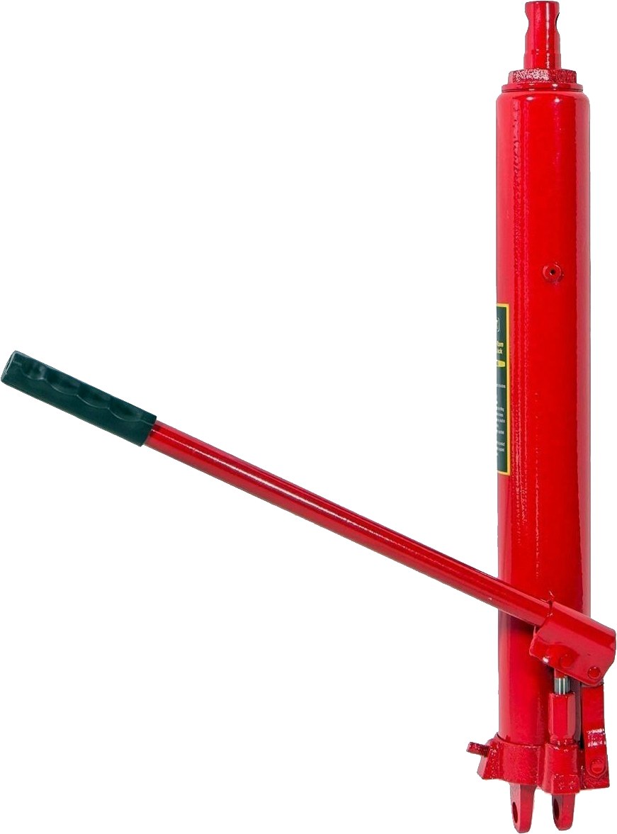 Gato Hidraulico P/ Pluma 1TN CP-1001Z