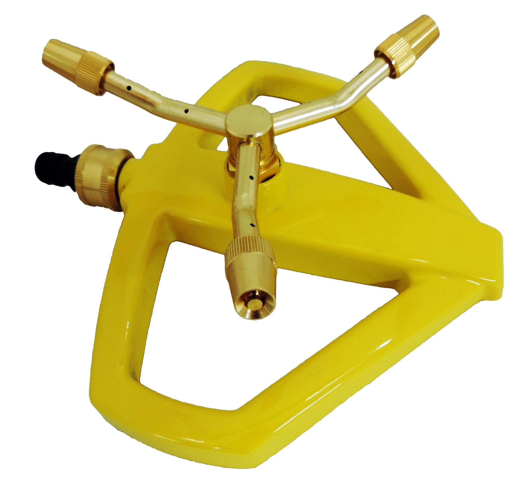 Girandula Aspersor con 3 Brazos Metal 165172