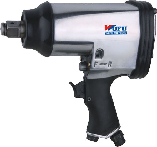 Neum. Llave Impacto 3/4" 610NM WFI-1072