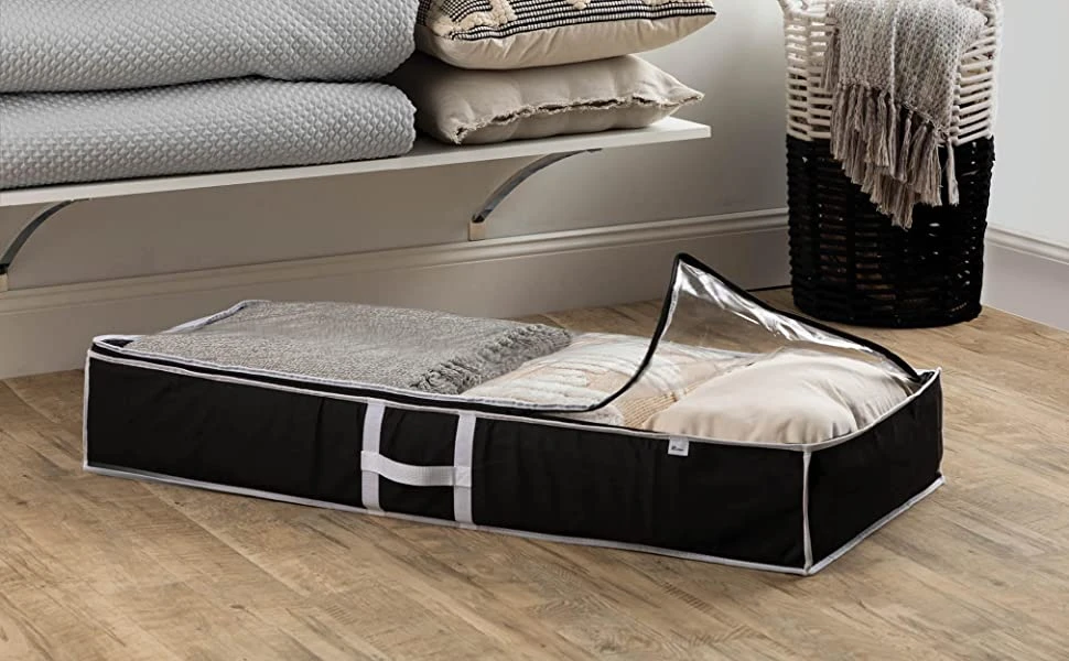 Caja Organizadora P/Abajo Cama Decoteam DDO-022