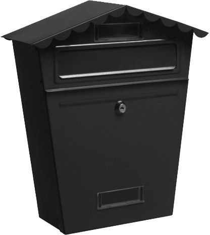Buzon Metal 36X33CM 241344