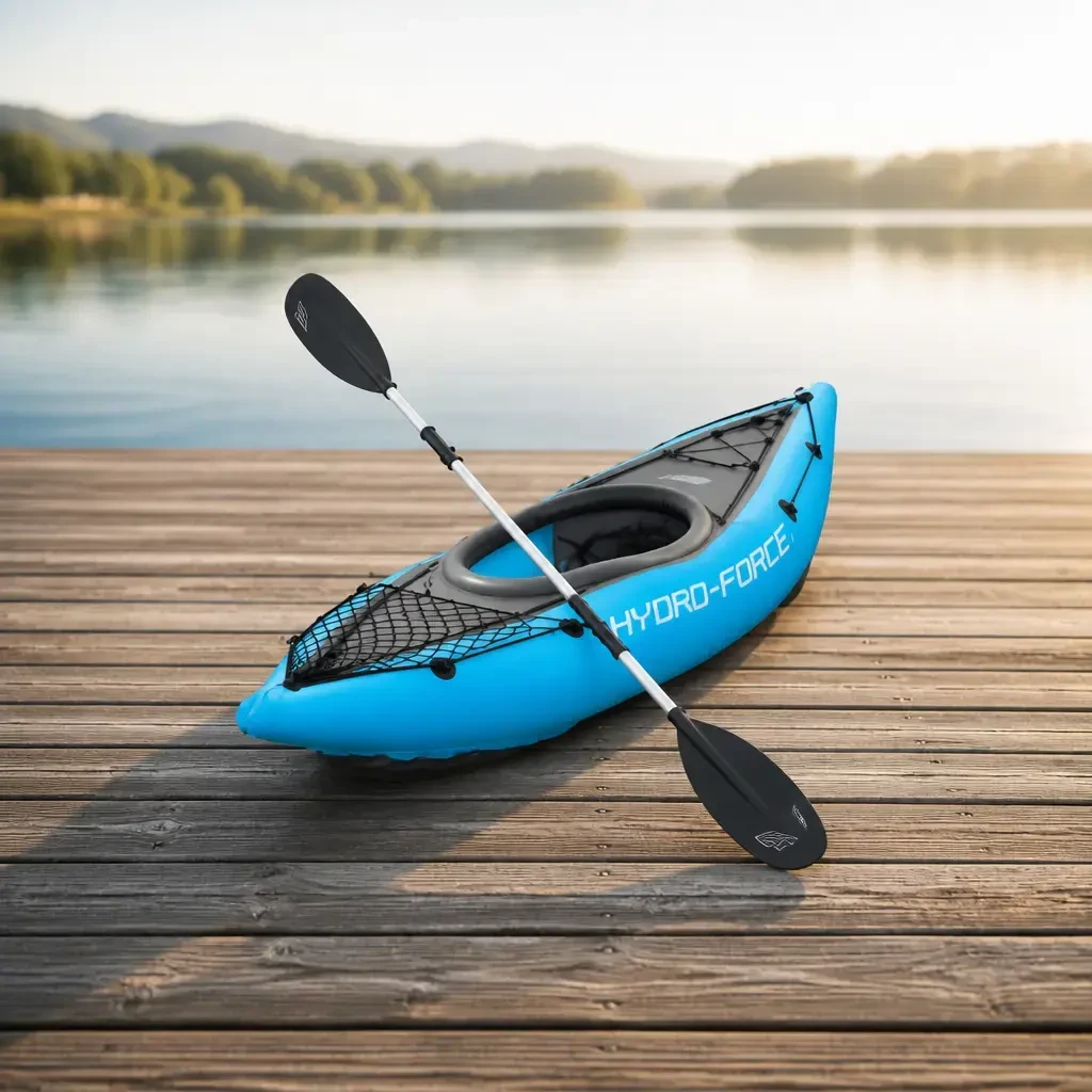 Kayak Cove X1 2.75mx81cm. (1 persona) Bestway